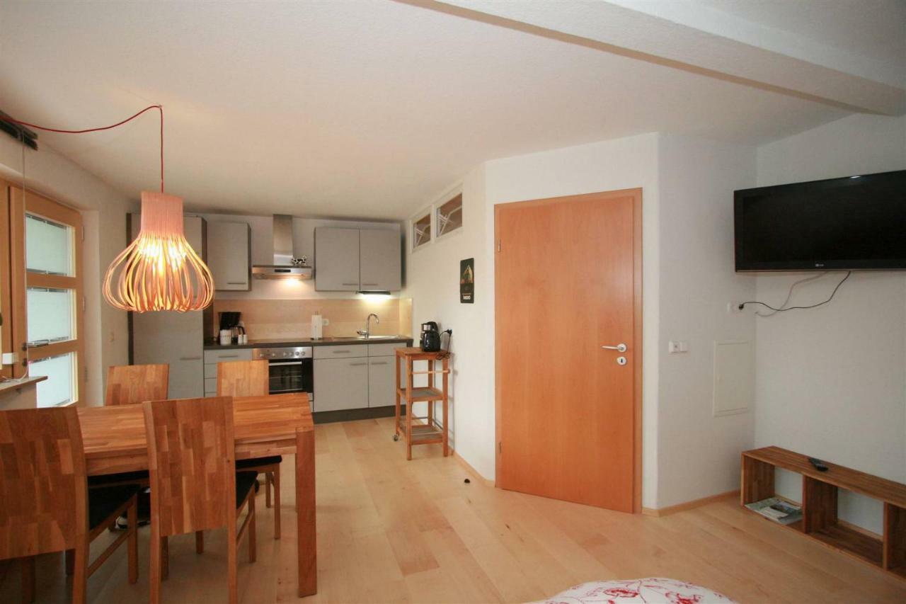 Ferien Bei Naus - Ferienwohnung Marburg Εξωτερικό φωτογραφία
